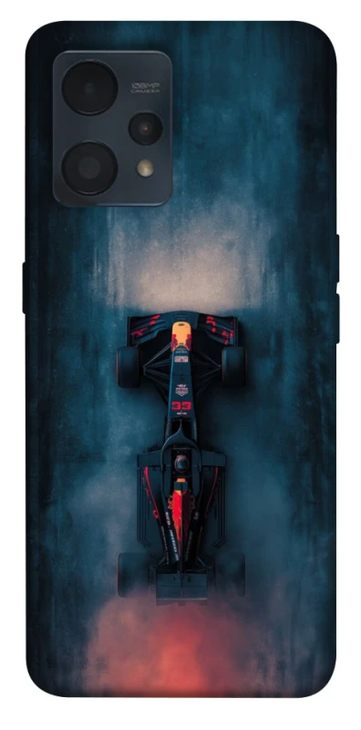 Чохол на Realme 9 4G / 9 Pro+ F-1 ver.2 фото 1 з 1