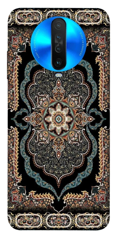 Чехол на Xiaomi Redmi K30 Килим v6 фото 1 из 1