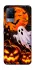 Чехол на Vivo V21 Halloween v16 фото 1 из 1