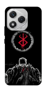 Чехол на Honor 400 Lite Berserk moon фото 1 из 1