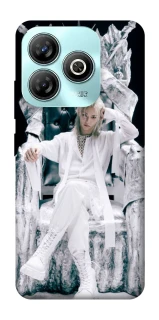 Чохол на ZTE Blade A75 4G Felix GIANT фото 1 з 1