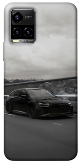 Чохол на Vivo Y21 / Y33s RS6 grey фото 1 з 1