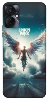Чохол на TECNO Spark 9 Pro (KH7n) Linkin Park logo ver.7 фото 1 з 1