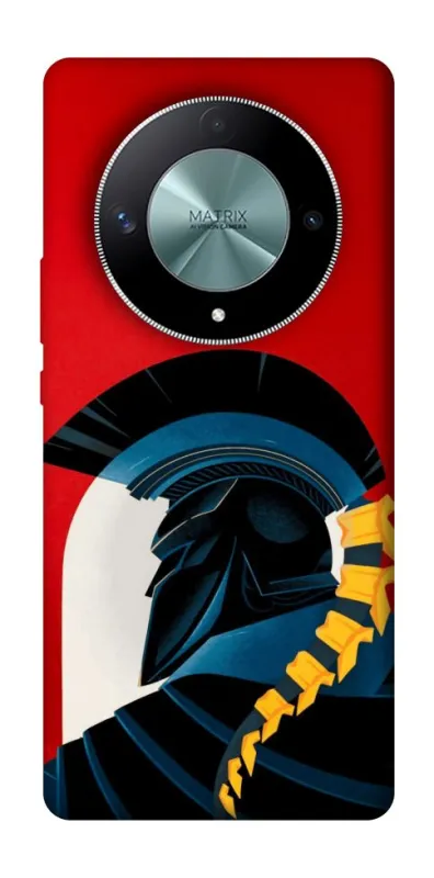 Чохол на Huawei Magic6 Lite Agamemnon фото 1 з 1