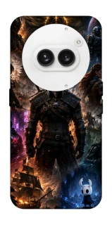 Чехол на Nothing Phone (2a) My Games ver.2 фото 1 из 1