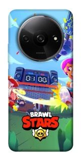 Чохол на Xiaomi Redmi A3 Brawl Stars ver.11 фото 1 з 1