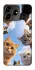 Чехол на ZTE Blade V50 Design 4G Cats фото 1 из 1
