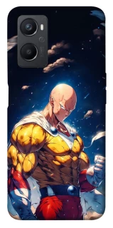 Чехол на Oppo A96 Saitama фото 1 из 1