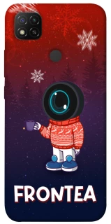 Чохол на Xiaomi Redmi 9C Frontea фото 1 Чохол на Xiaomi Redmi 9C Frontea фото 1 з 1