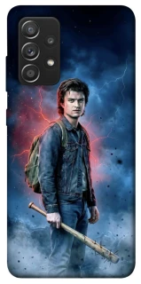 Чехол на Samsung Galaxy A52 4G / A52 5G Stranger Things ver.37 фото 1 из 1