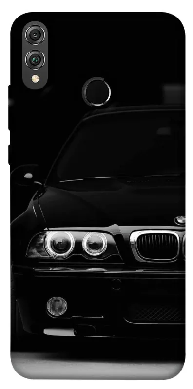 Чехол на Huawei Honor 8X BMW v43 фото 1 из 1