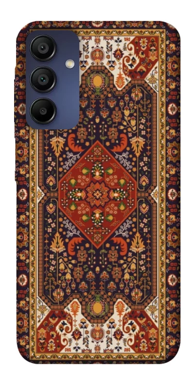 Чохол на Samsung Galaxy A15 4G/5G Килим v8 фото 1 з 1