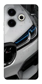 Чохол на TECNO Pova 6 Neo (LI6) BMW v37 фото 1 з 1