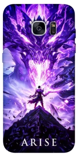 Чохол на Samsung G935F Galaxy S7 Edge Solo Leaving фото 1 з 1