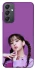 Чохол на Samsung Galaxy A24 4G JISOO - BLACKPINK фото 1 з 1