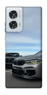 Чехол на Motorola Edge 50 Fusion BMW V57 фото 1 из 1
