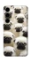 Чохол на Samsung Galaxy S25 FE Doggy Pug Love фото 1 з 1