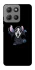 Чехол на Motorola Moto G15 Power Halloween Stitch ver.2 фото 1 из 1
