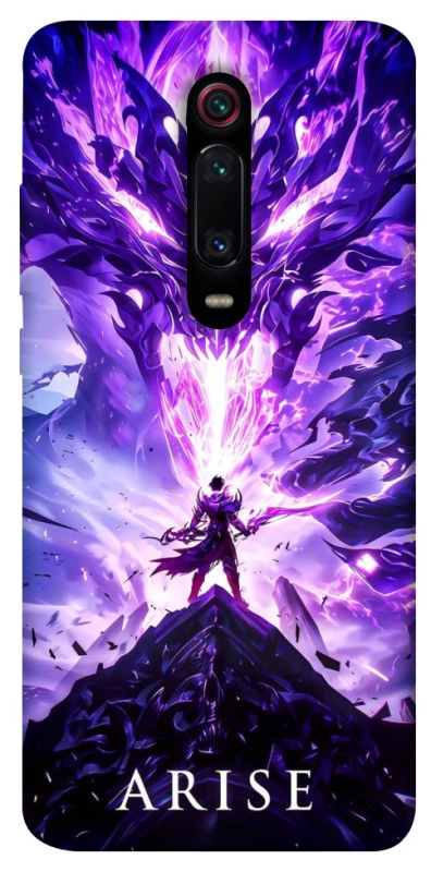 Чохол на Xiaomi Redmi K20 / K20 Pro / Mi9T / Mi9T Pro Solo Leaving фото 1 з 1