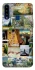 Чохол на Samsung Galaxy A20s Art collage ver.8 фото 1 з 1