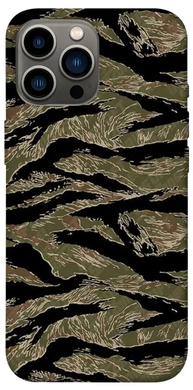 Чехол на Apple iPhone 12 Pro Max (6.7") Camouflage v23 фото 1 из 1