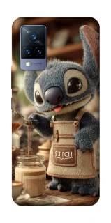 Чохол на Vivo V21 Stitch ver.15 фото 1 з 1
