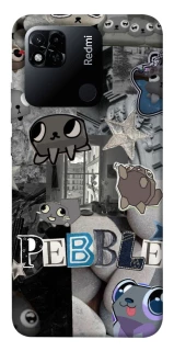 Чехол на Xiaomi Redmi 10A Pebble фото 1 из 1
