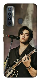 Чохол на TECNO Camon 17 V - BTS фото 1 з 1