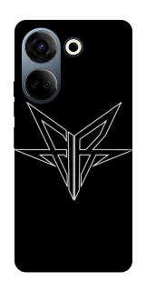 Чехол на TECNO Camon 20 Pro (CK7n) Falling In Reverse ver.2 фото 1 Чехол на TECNO Camon 20 Pro (CK7n) Falling In Reverse ver.2 фото 1 из 1