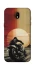 Чехол на Samsung Galaxy J5 (2017) Motorcycle фото 1 из 1