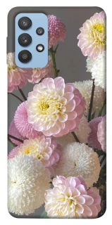 Чохол на Samsung Galaxy M32 Flowers v2 фото 1 з 1