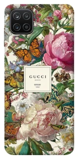 Чехол на Samsung Galaxy A12 Gucci ver.5 фото 1 из 1