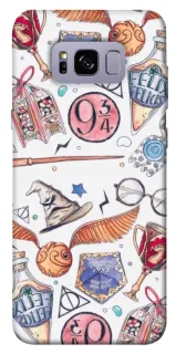 Чехол на Samsung G955 Galaxy S8 Plus Harry Potter V18 фото 1 из 1