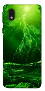 Чохол на Samsung Galaxy M01 Core / A01 Core Блискавка v2 фото 1 з 1