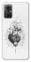 Чохол на Xiaomi Redmi Note 11R Tattoo ver.2 фото 1 з 1