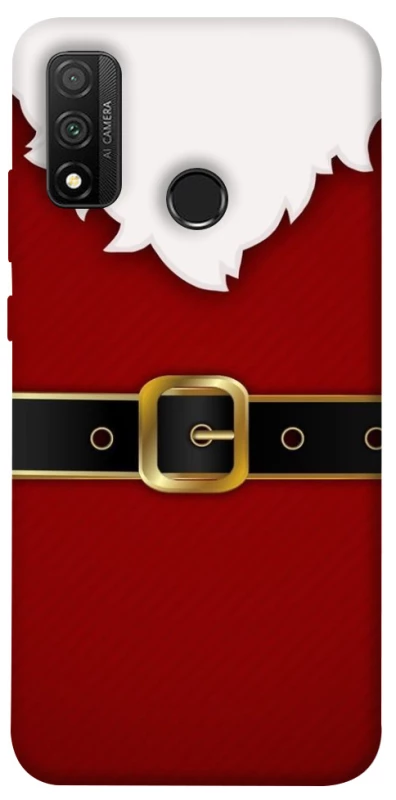 Чохол на Huawei P Smart (2020) Новорічний v4 фото 1 з 1