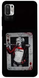 Чохол на Xiaomi Redmi Note 10 5G Harley Queen фото 1 з 1