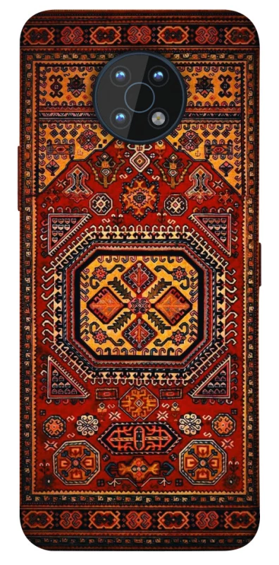 Чехол на Nokia G50 Килим v1 фото 1 из 1