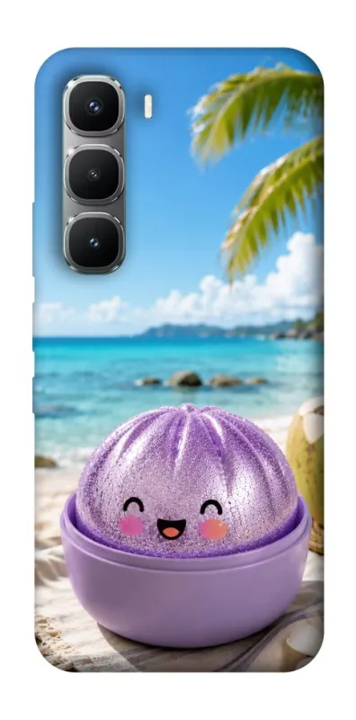Чохол на Infinix Hot 60 Pro Dumpling ver.7 фото 1 з 1
