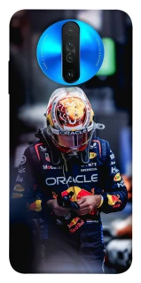 Чехол на Xiaomi Redmi K30 F-1 ver.6 фото 1 из 1