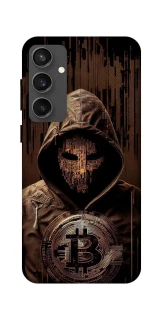 Чехол на Samsung Galaxy S24 FE Crypt фото 1 из 1