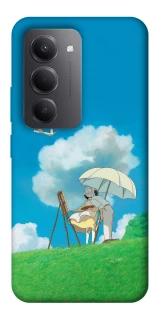 Чохол на Xiaomi Redmi 15 (EU) Drawing фото 1 з 1