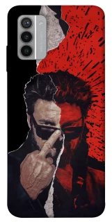 Чохол на Nokia G42 Billy Butcher фото 1 з 1