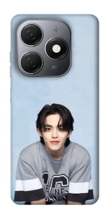 Чехол на TECNO Spark 20 Seungcheol - Seventeen фото 1 из 1