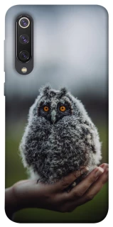 Чохол на Xiaomi Mi 9 SE Совеня фото 1 з 1