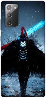 Чехол на Samsung Galaxy Note 20 Igris фото 1 из 1