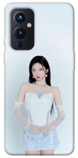 Чехол на OnePlus 9 Chiquita - BABYMONSTER фото 1 из 1