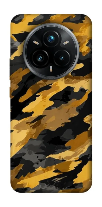 Чохол на Realme 14 Pro camouflage v3 фото 1 з 1