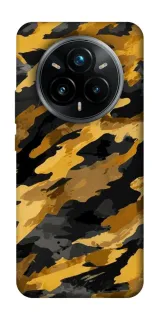 Чохол на Realme 14 Pro camouflage v3 фото 1 з 1