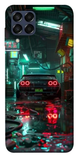 Чохол на Samsung Galaxy M33 5G skyline фото 1 з 1